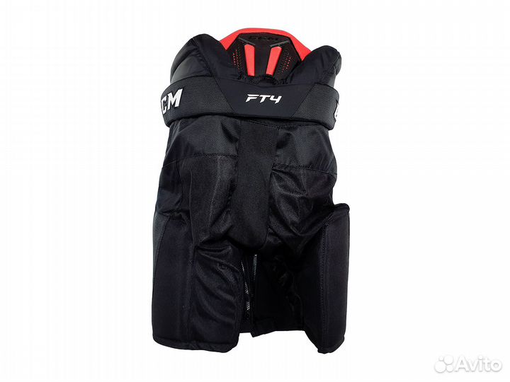 Трусы CCM Jetspeed FT4 SR размер M