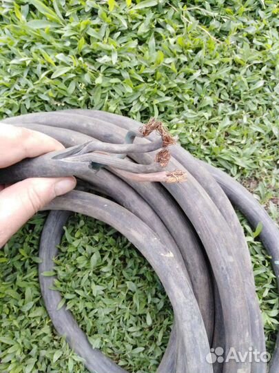 Провод кабель силовой медный