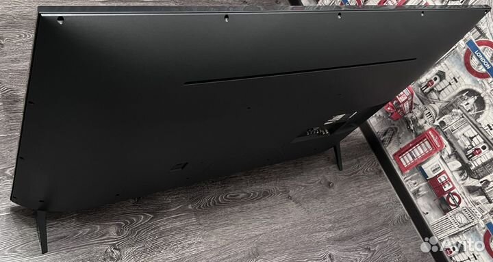 Телевизор lg 55UM7300PLB