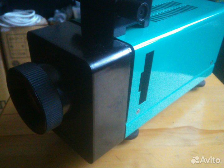 Фильмпроектор/диапроектор новые
