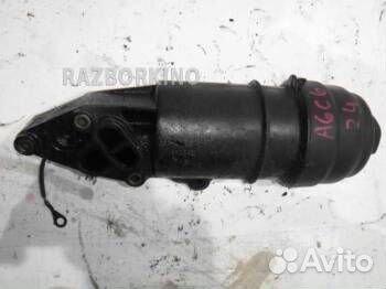 Корпус масляного фильтра 06E115405A