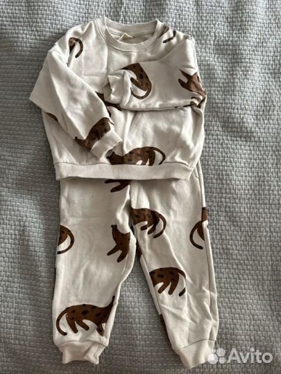 Детская одежда Lime 98