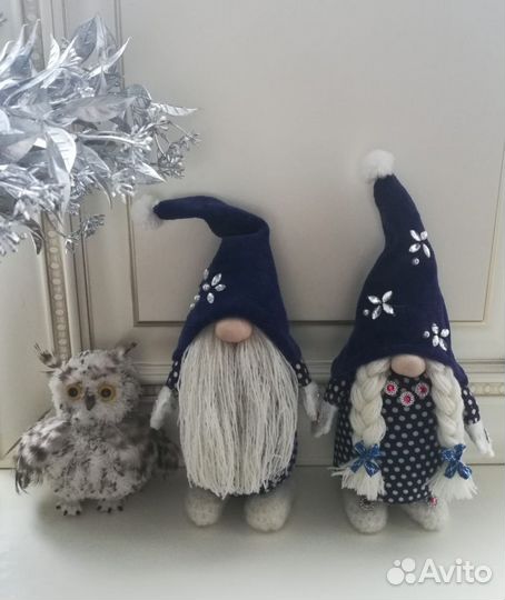 Помощь в подборе подарка