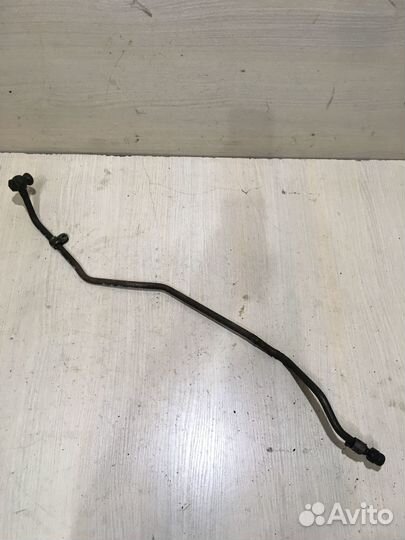 Трубка шланг АКПП Мерседес W220 E220