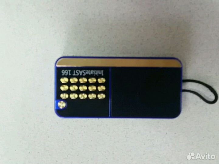 Радиоприемник Usb-flash проигрыватель