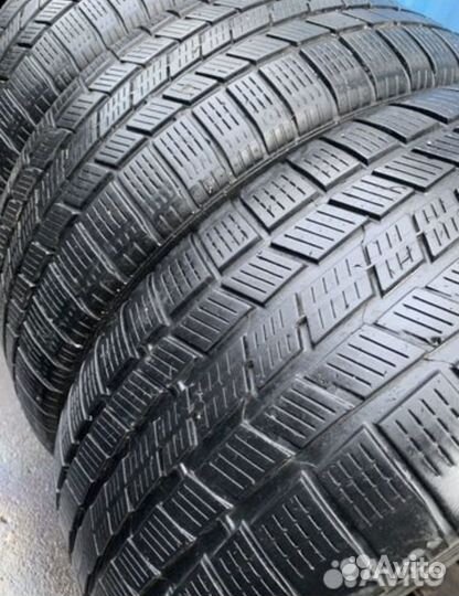 Pirelli Scorpion Ice&Snow 255/50 R20 109V