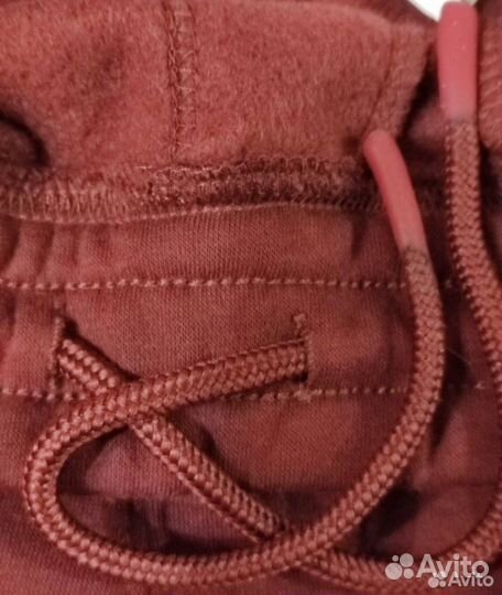 Боюки джогеры H&M новые