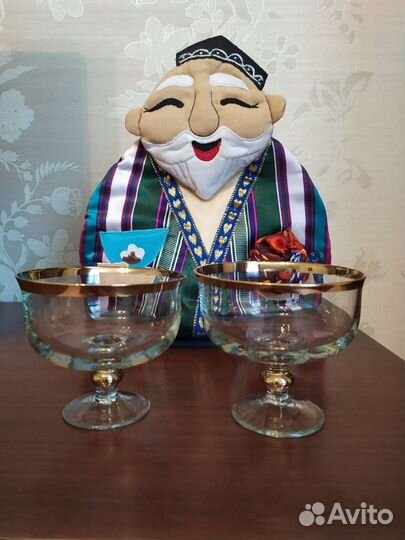 Посуда СССР, ножи