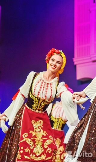 Тренер по растяжке, хореограф