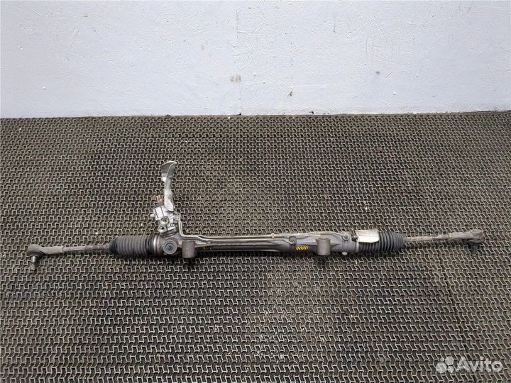 Рейка рулевая с г/у Porsche Cayenne, 2008