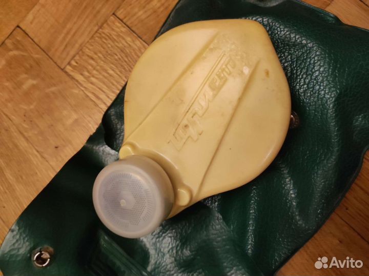 Механическая бритва турист