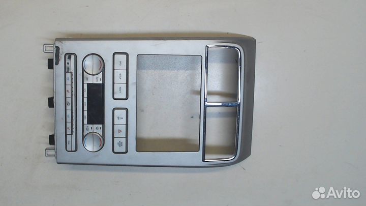 Переключатель отопителя Lincoln MKX, 2007