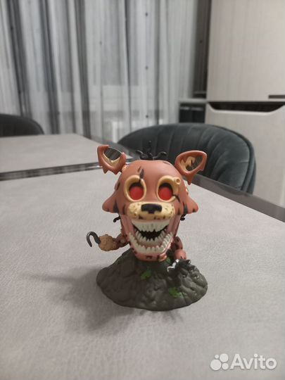 Fanko pop fnaf