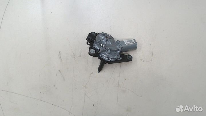 Двигатель стеклоочистителя задний Mercedes C W205