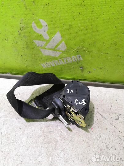 Ремень безопасности Форд Мондео 3