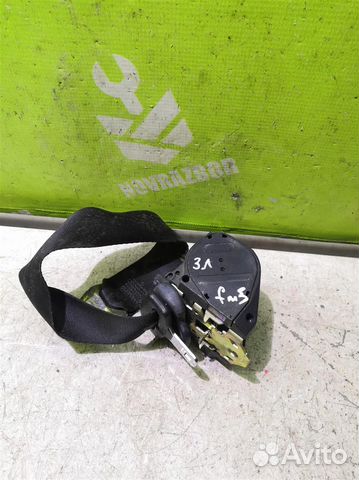 Ремень безопасности Форд Мондео 3