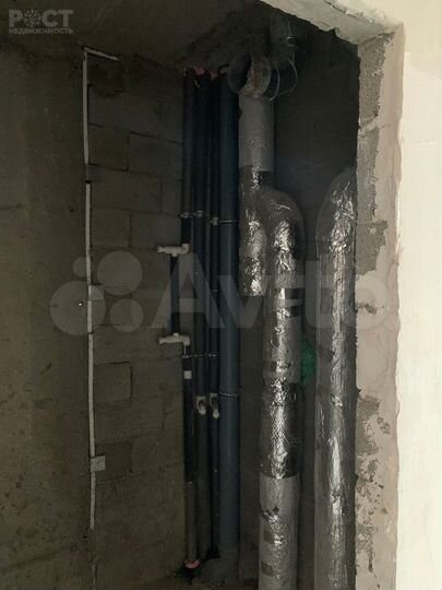 Квартира-студия, 23,6 м², 3/19 эт.