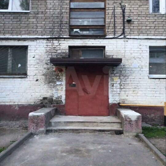 Комната 12,1 м² в 1-к., 3/5 эт.