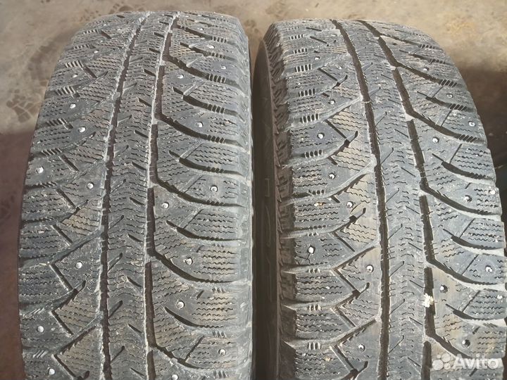 Bridgestone Ice Cruiser 7000 185/65 R15