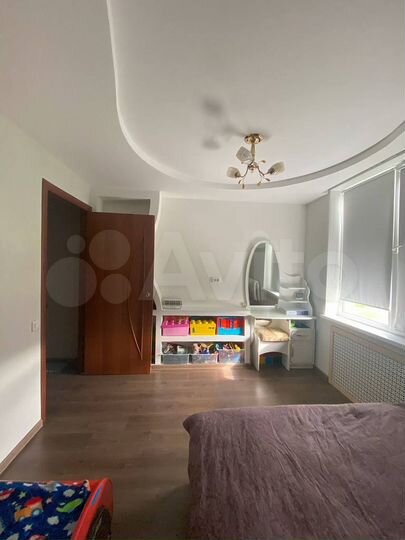 Дом 154 м² на участке 6,5 сот.