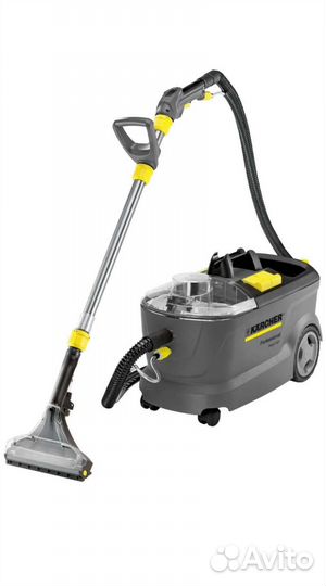 Karcher puzzi 10 1, аренда