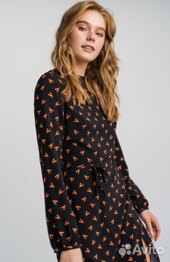 Платье женское befree