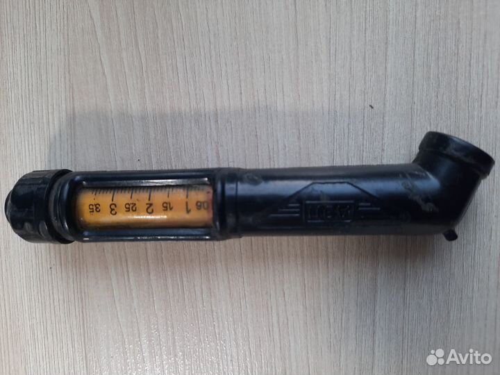 Манометр 1962г