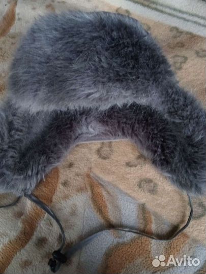 Шапка детская