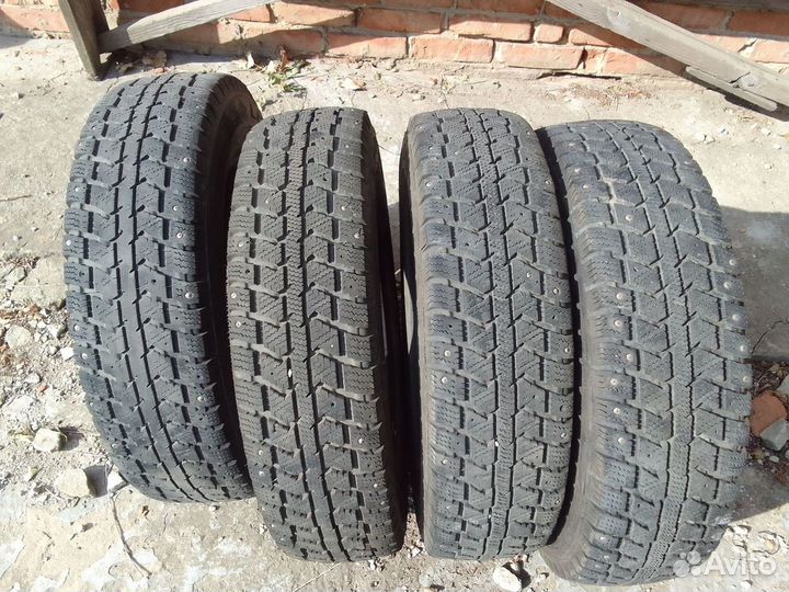 DoubleStar Maximum DH02 185/60 R14