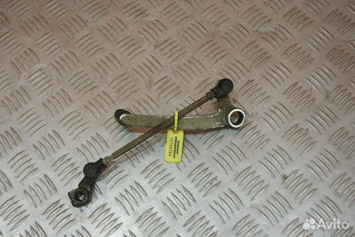 Рычаг кпп Suzuki Bandit 250