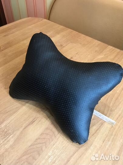 Подушка подголовник в машину