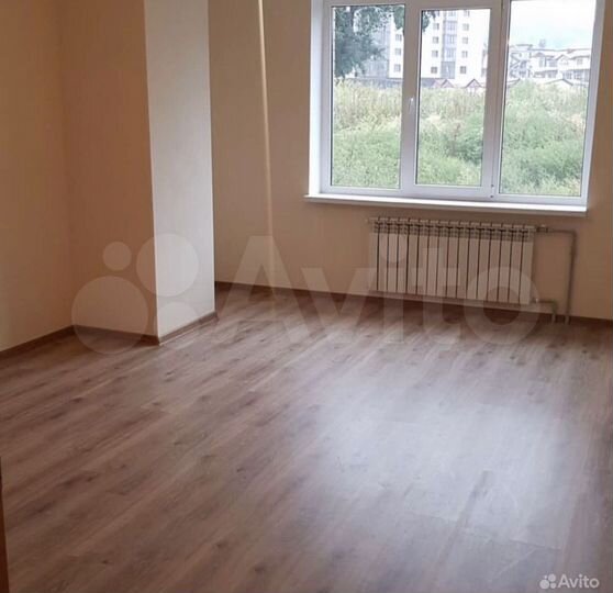 2-к. квартира, 71,5 м², 1/10 эт.