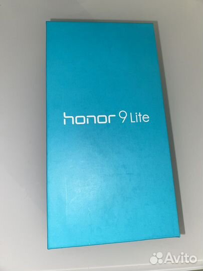 HONOR 9 Lite, 3/32 ГБ