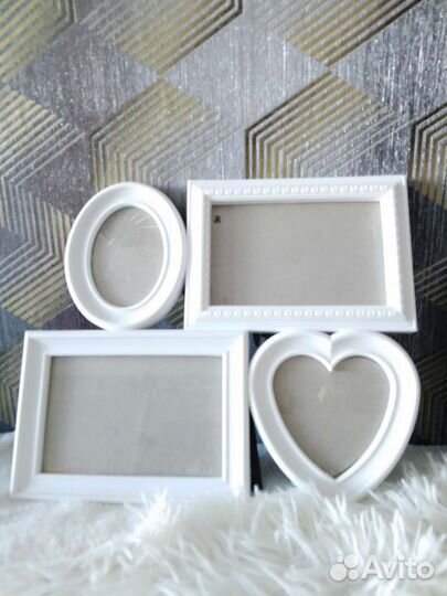 Рамки для фото