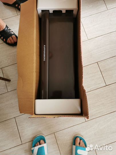 Вытяжка для кухни