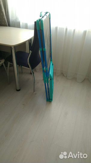 Мольберт детский