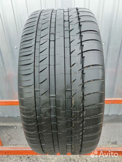 Michelin Pilot Sport PS2 245/40 R18 97Y