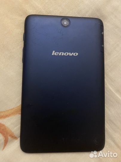 Lenovo IdeaTab A3500