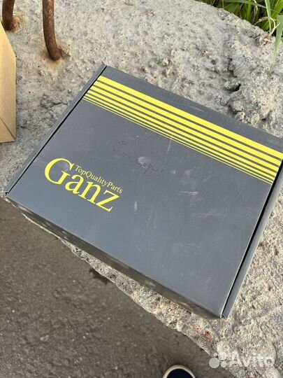 Тормозные колодки задние на hyundai solaris 2