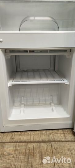 Холодильник Atlant двухкамерный