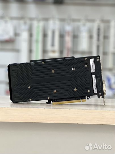 RTX 2060 Super 8GB Palit Dual / Гарантия, пломба