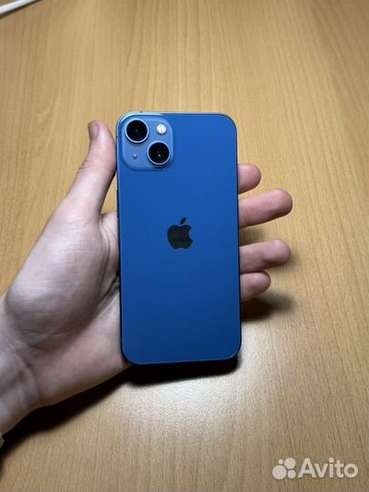 iPhone 13, 512 ГБ