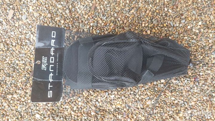 Экипировка для мотоцикла