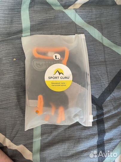 Перчатки для спорта