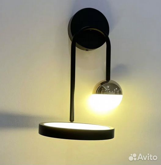 Светильники бра настенные новые