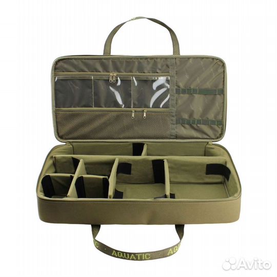 Сумка для рыбалки Aquatic С-48х