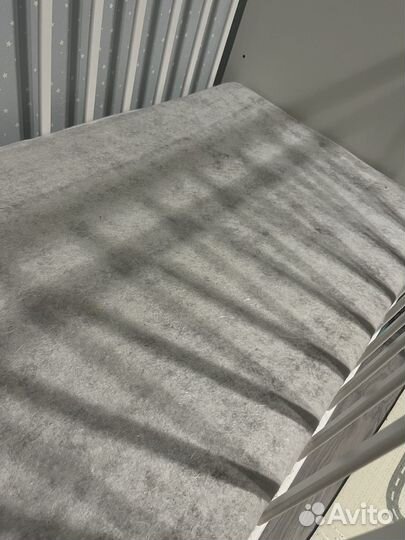 Матрас детский Plitex 120 x 60