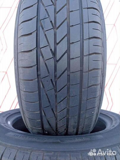 Goodyear Excellence 235/60 R18
