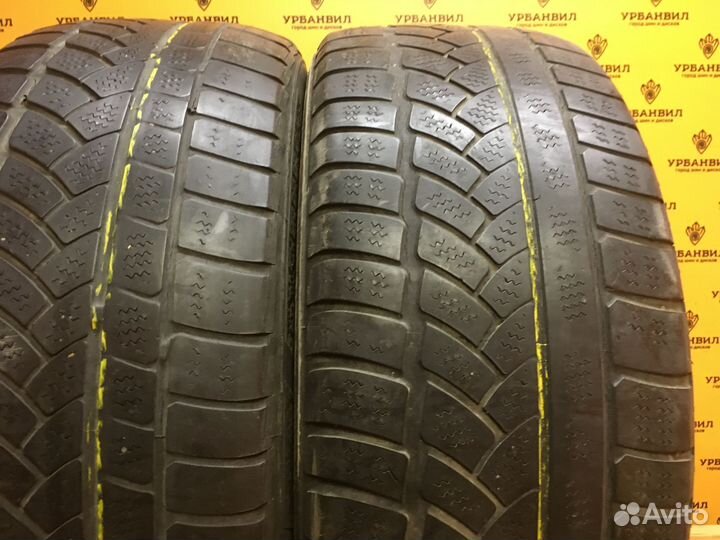 Continental ContiWinterContact TS 790v 205/55 R16 91H