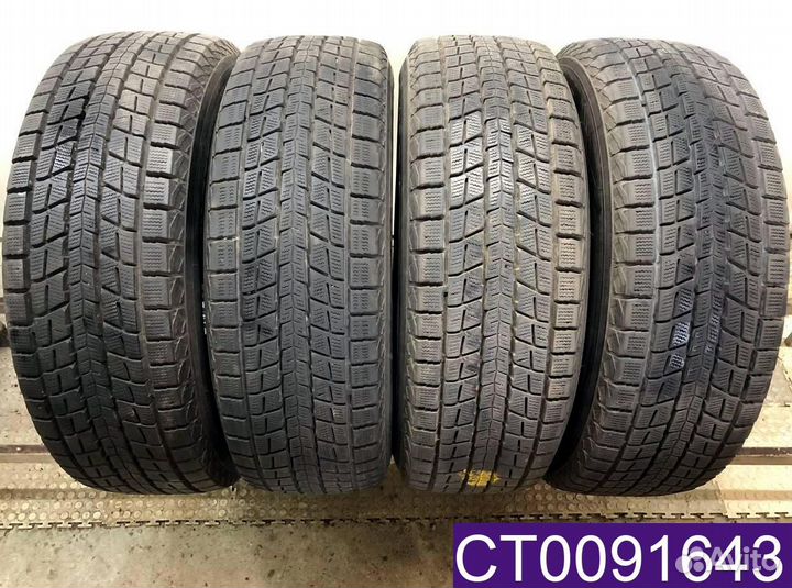 Dunlop Winter Maxx SJ8 225/65 R17 96T